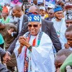 2027: Dele Momodu Advises ADC  On How To  Defeat ‘Formidable’ Tinubu