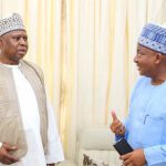 2027: I Don’t Do “Night Dealings”, My Friendship With Wike  Not Tinubu’s Endorsement — Wike