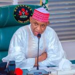 Kano Gov. Yusuf,  Drops A Bombshell, Says Former Deputy Gwarzo Tried To “Take My Seat”