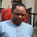 Tinubu Swears In Darma As Housing Minister After Senate Clearance