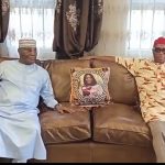 BREAKING: Like GAC, Tinubu Endorses Hamzat’s 2027 Lagos Govern’ship Bid      By Rotela Oguns 