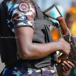 Tears As Former NFA Chairman Ibrahim Galadima Dies At 75