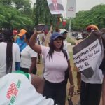 Trump Faults CNN’s  Ceasefire Report, Links Source To Unnamed Nigerian Media Outlet