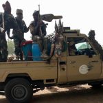 Ibadan: How I Disguised As Trader Hawking Raw Rice, Beans In Wheelbarrow To Execute Kidnapping Business — Suspect 