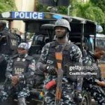 Jonathan’s Wife Chased Me Out Of PDP, I Won’t Allow Same Treatment In ADC — Amaechi 