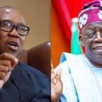 Obi To Tinubu Govt.: Don’t Give Us ADC Treatment, Allow Us to Build NDC In Peace