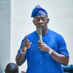 ‘Nigerians Will Show Politicians Pepper’ — Makinde Downplays Federal Might Ahead 2027 Elections
