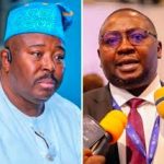 2027: Go To Polls With Bottles Of Kerosene, Defend Your Votes, Be Watchful, Galadima Tells Nigerians
