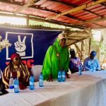 How Gunmen Attacked Ogbomoso Immigration Office, Carted Away Rifle, Ammunition — Police