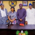 Makinde Orders Demolition Of Building Used As Kidnappers’ Hideout in Adelabu Family Abducti