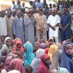 I Will Forgive Gov. Yusuf If… Kwankwaso