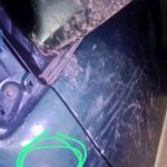 Shocking! Retd Major General Rabe Killed In Captivity