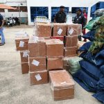 Army Troops Kill Two ‘ISWAP Spies’ Attempting To Cross Into Nigeria From Cameroon