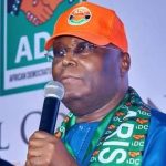 Don’t Defect From APC, Party’s Nat’l Headquarters Yet To Announce Guber Candidate, Adelabu Tells Supporters 