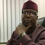 2027: LAGOS  APC Unveils 41- Year- Old Sonayon-James As Hamzat’s Running Mate 